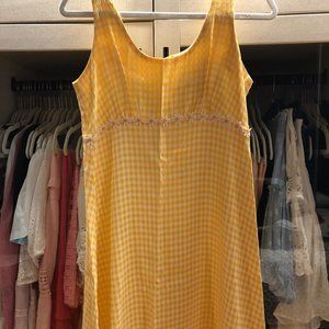 Blondie and Me Dress